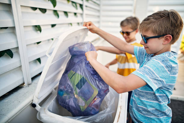 Basement Cleanout Services in Union, MO