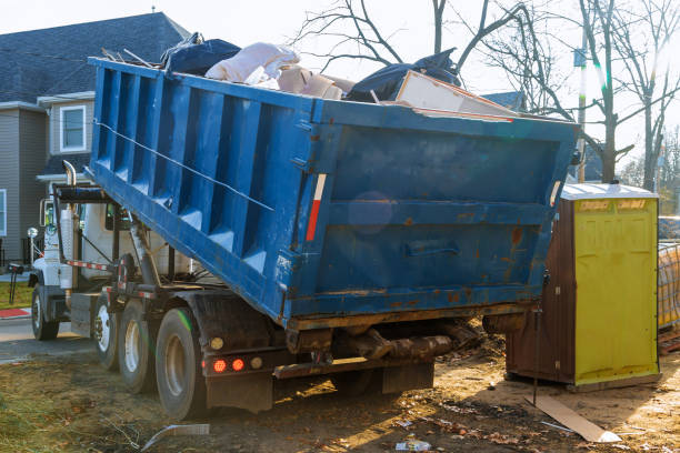 Reliable Union, MO Junk Removal Solutions